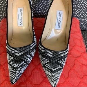 Jimmy Choo Pumps